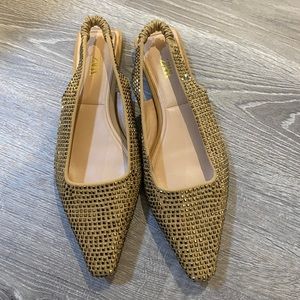 Zara women's shoes